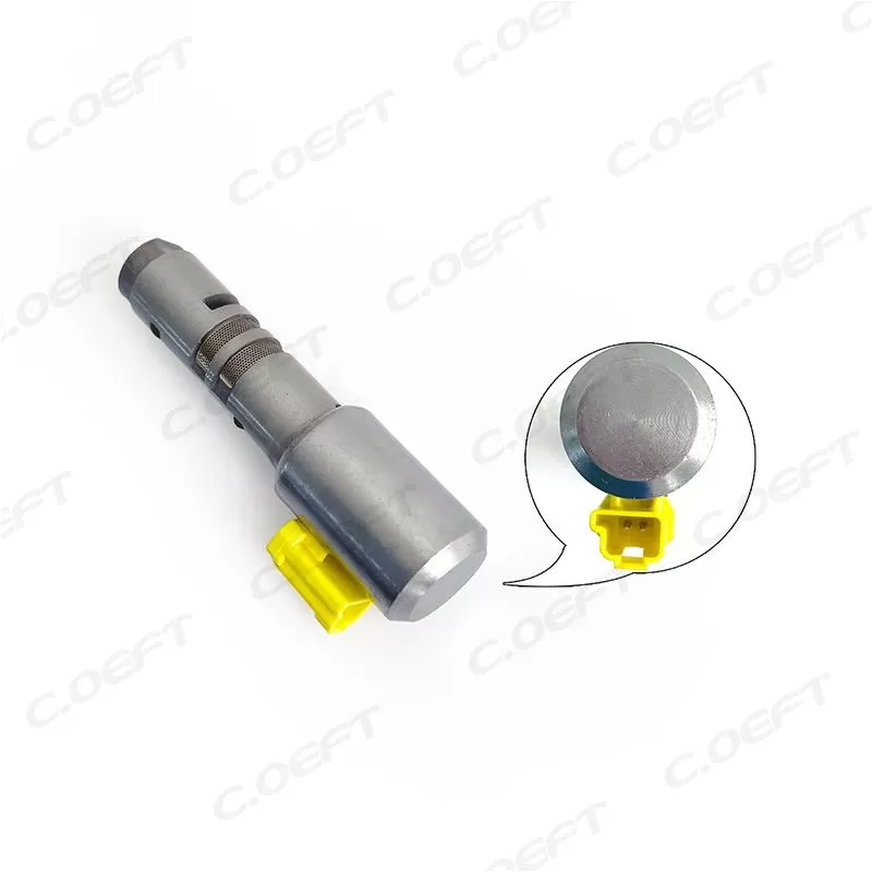 For Volkswagen Transmission Solenoid Valve (107) 09G