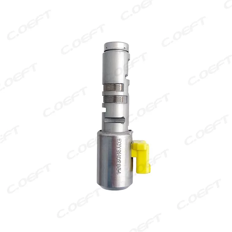 For Volkswagen Transmission Solenoid Valve(108) 09G