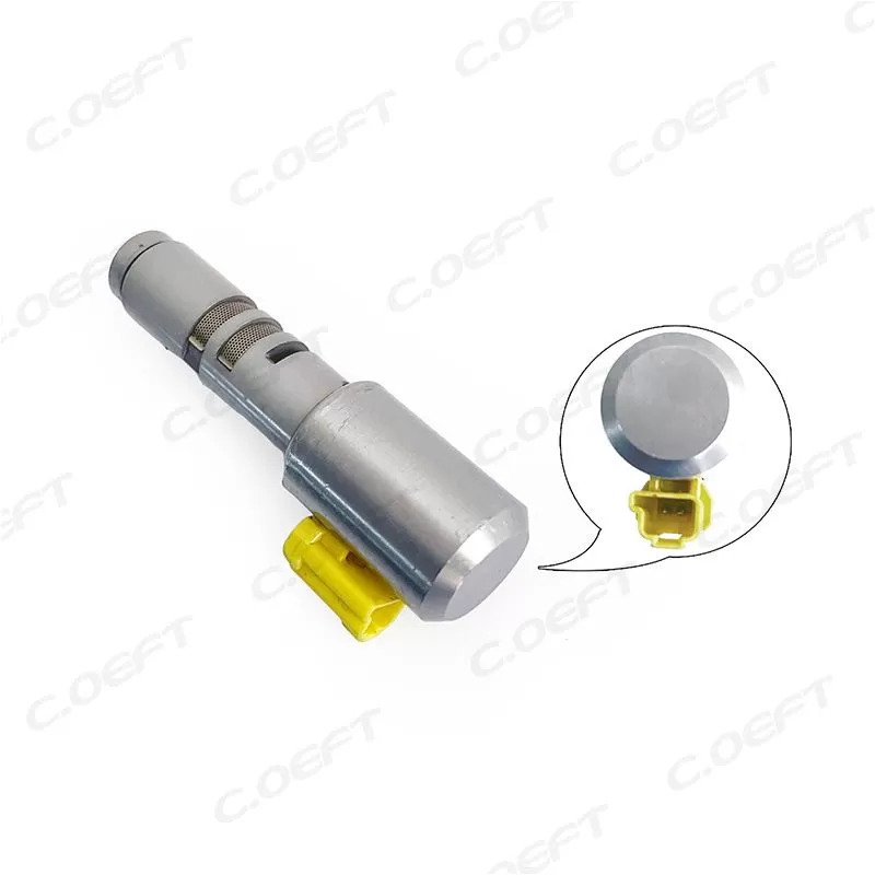 For Volkswagen Transmission Solenoid Valve(108) 09G