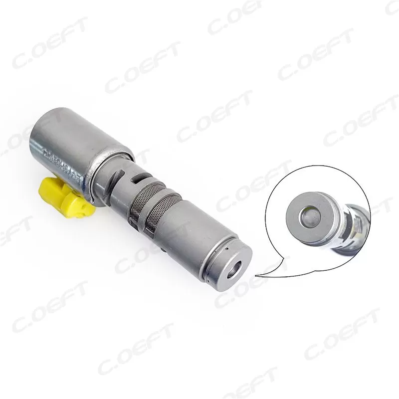 For Volkswagen Transmission Solenoid Valve(108) 09G