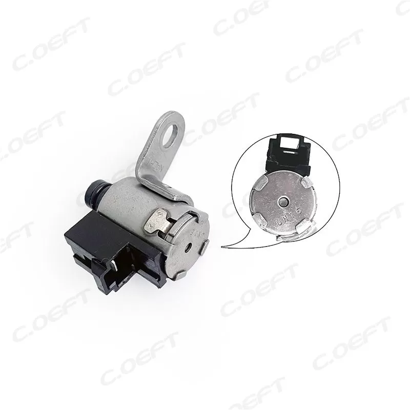 For Toyota Transmission Solenoid Valve 55-51AW