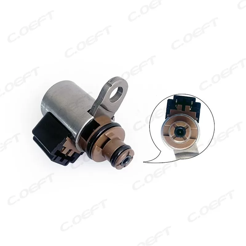 For Subaru 5EAT Transmission Solenoid Valve 31705-AA430