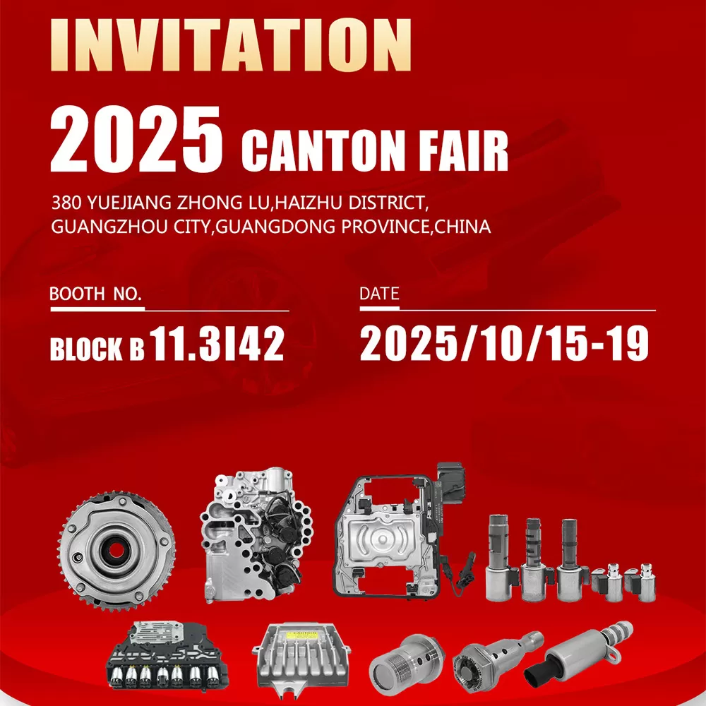 Tianjin Ostberg Science & Technology Co., Ltd. Extends Invitation to New and Old Customers for 2025 Canton Fair