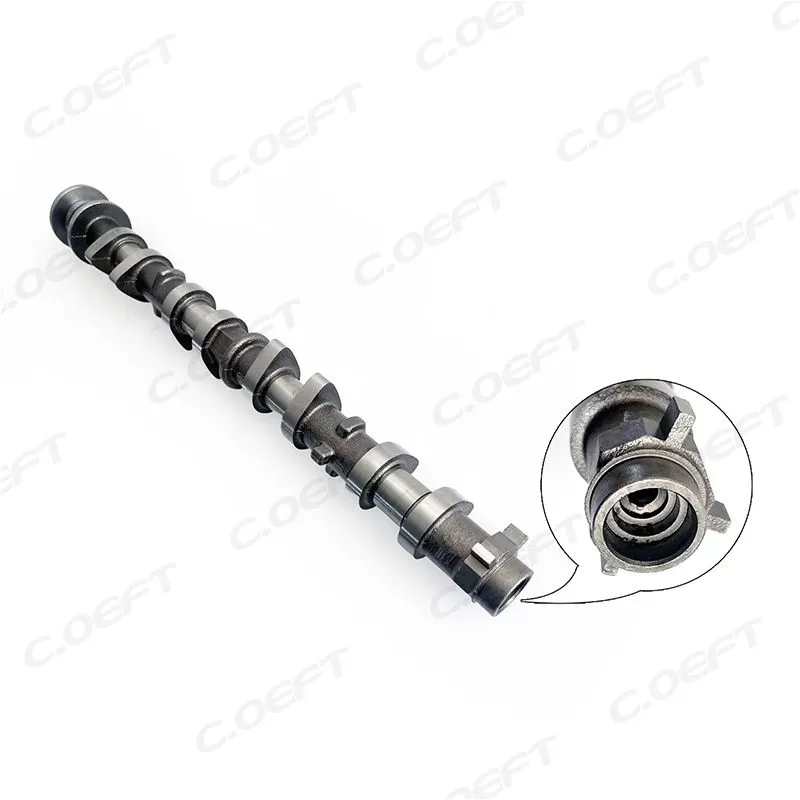 For Toyota Corolla 1ZZ 1.8L Camshaft 13501-22062