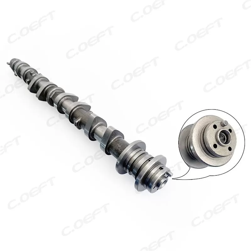 For Toyota Corolla 1ZZ 1.8L Camshaft 13501-22062