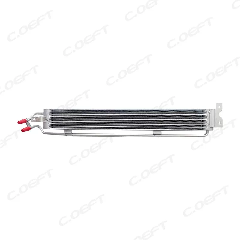 For JAC Refine S7 Transmission Oil Cooler Assembly 1301200V5080