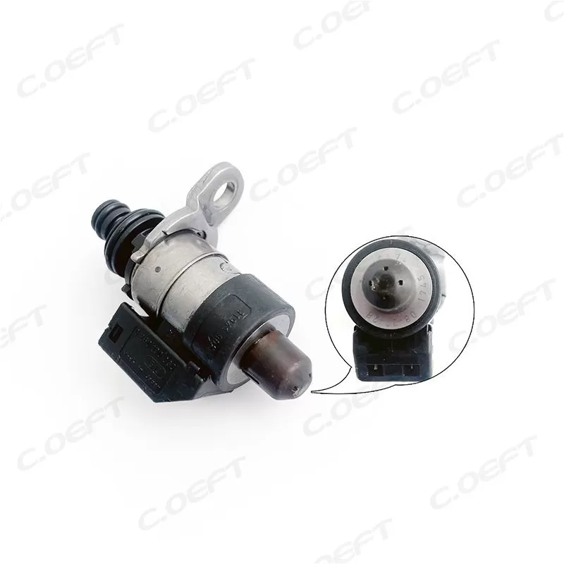 For Japanese Infiniti Transmission Solenoid Valve 260130030 RE5R05A