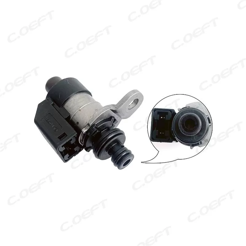 For Japanese Infiniti Transmission Solenoid Valve 260130030 RE5R05A