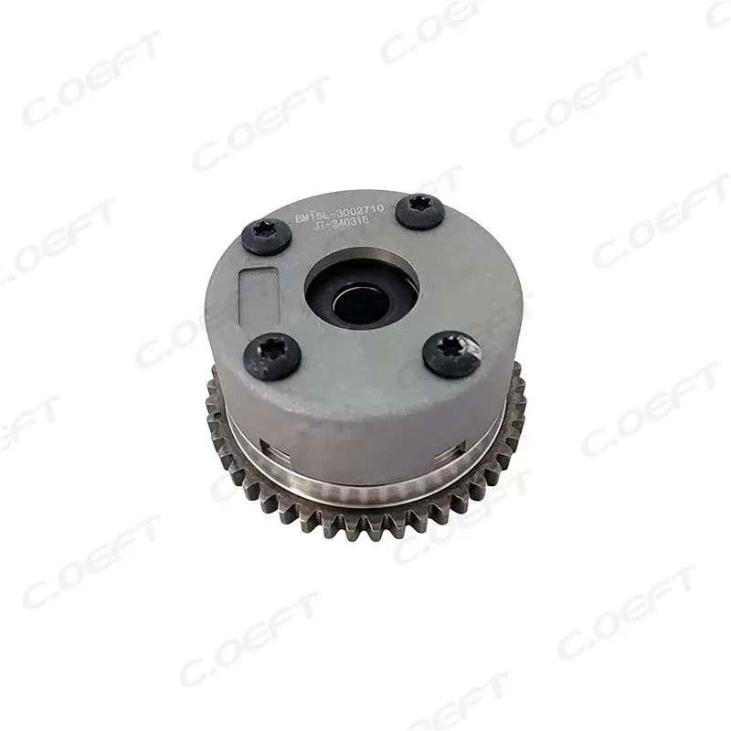 New Auto Parts VVT Timing Gear BM15LC-3002710 for Zhonghua V3