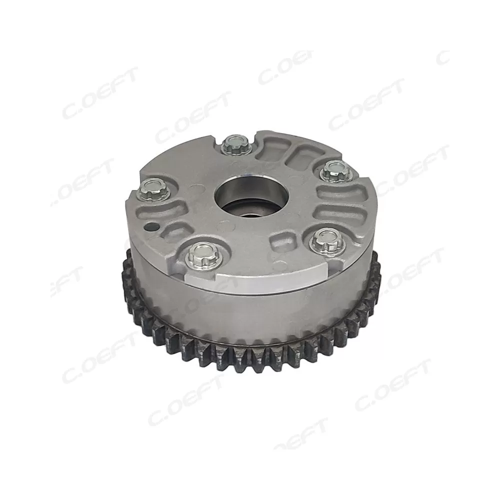 Variable Valve Timing (VVT) Timing Gear Camshaft Phaser for Nissan 13025-EN20A 13025EN200