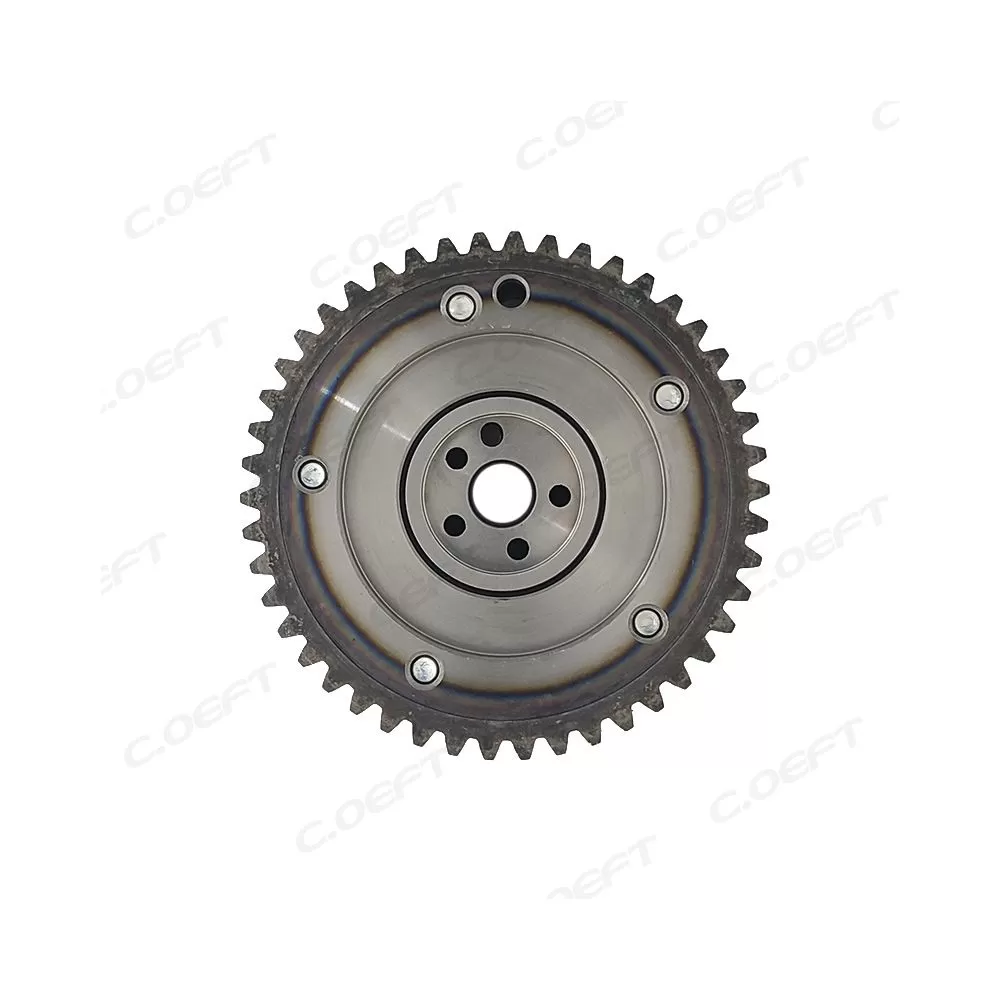 Variable Valve Timing (VVT) Timing Gear Camshaft Phaser for Nissan 13025-EN20A 13025EN200