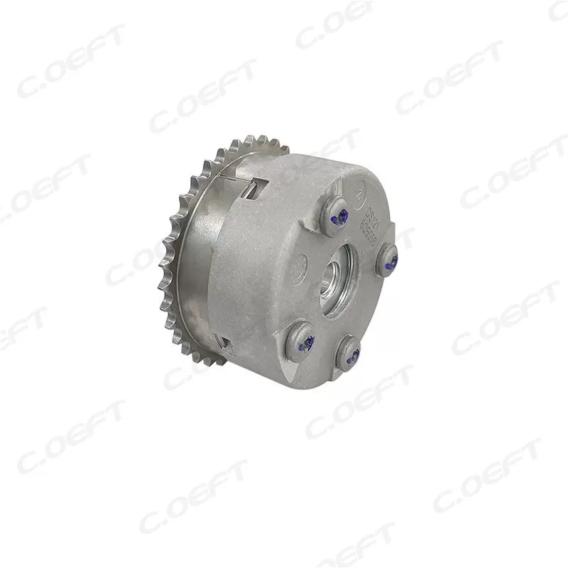 New Factory Wholesale VVT Timing Gear Camshaft Adjuster 4A91-1147A017 GE15-1006090 for Mitsubishi 4A91