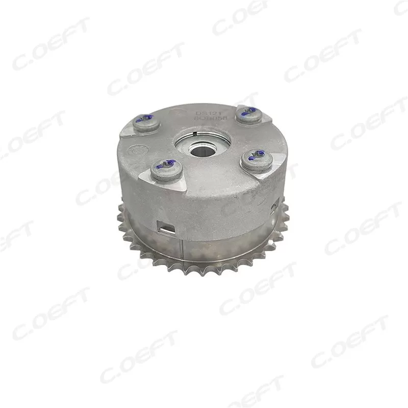 New Factory Wholesale VVT Timing Gear Camshaft Adjuster 4A91-1147A017 GE15-1006090 for Mitsubishi 4A91