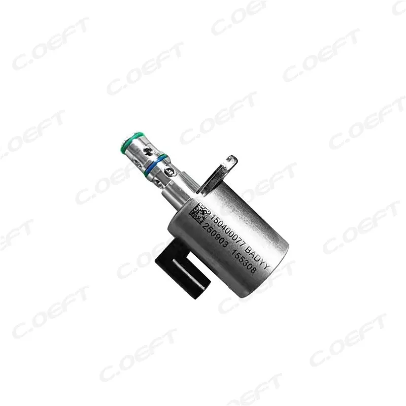 For the Great Wall Original Transmission Solenoid Valve P (Park) DCT450