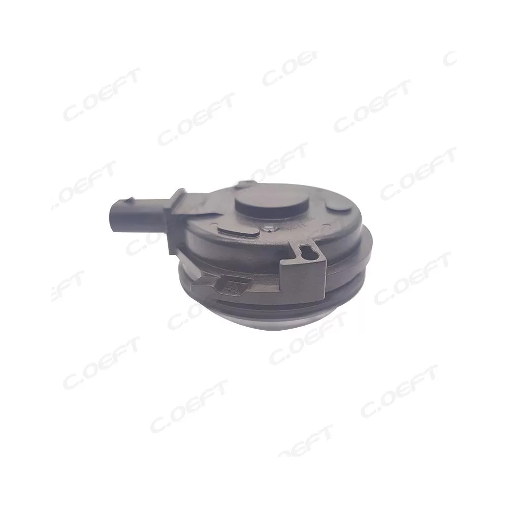 OCV Solenoid Valve - Oil Control Valve - 11367614288 for BMW Engine