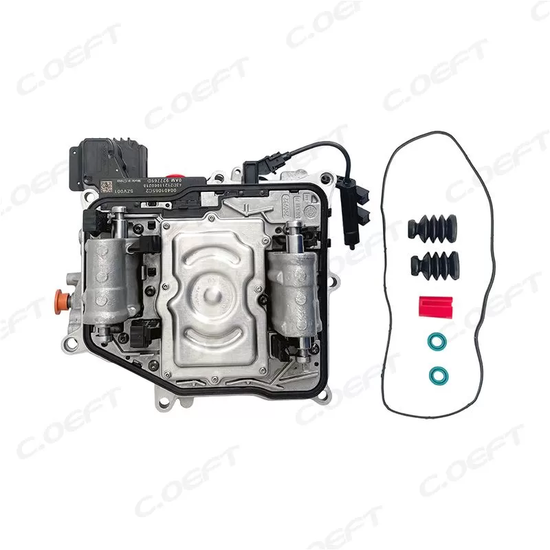 For Volkswagen and Audi Transmission Control Module Mechatronics 0AM325025-JD