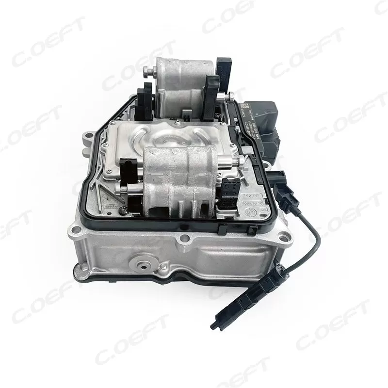 For Volkswagen and Audi Transmission Control Module Mechatronics 0AM325025-JD
