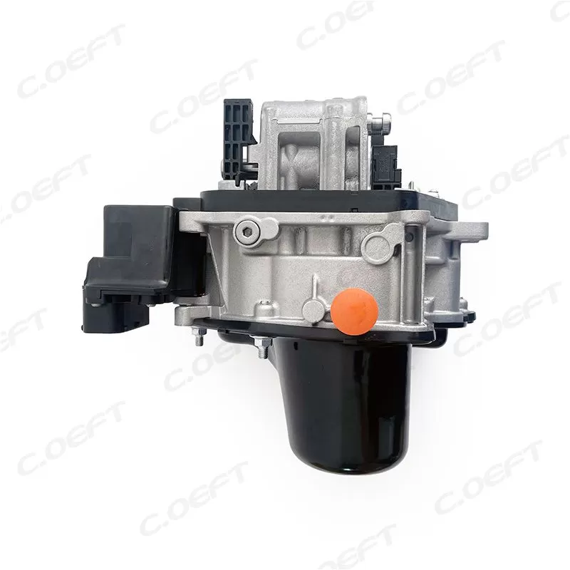 For Volkswagen and Audi Transmission Control Module Mechatronics 0AM325025-JD