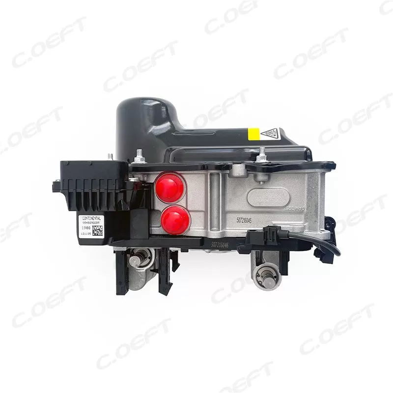 For Volkswagen and Audi Transmission Control Module Mechatronics 0AM325025-JD