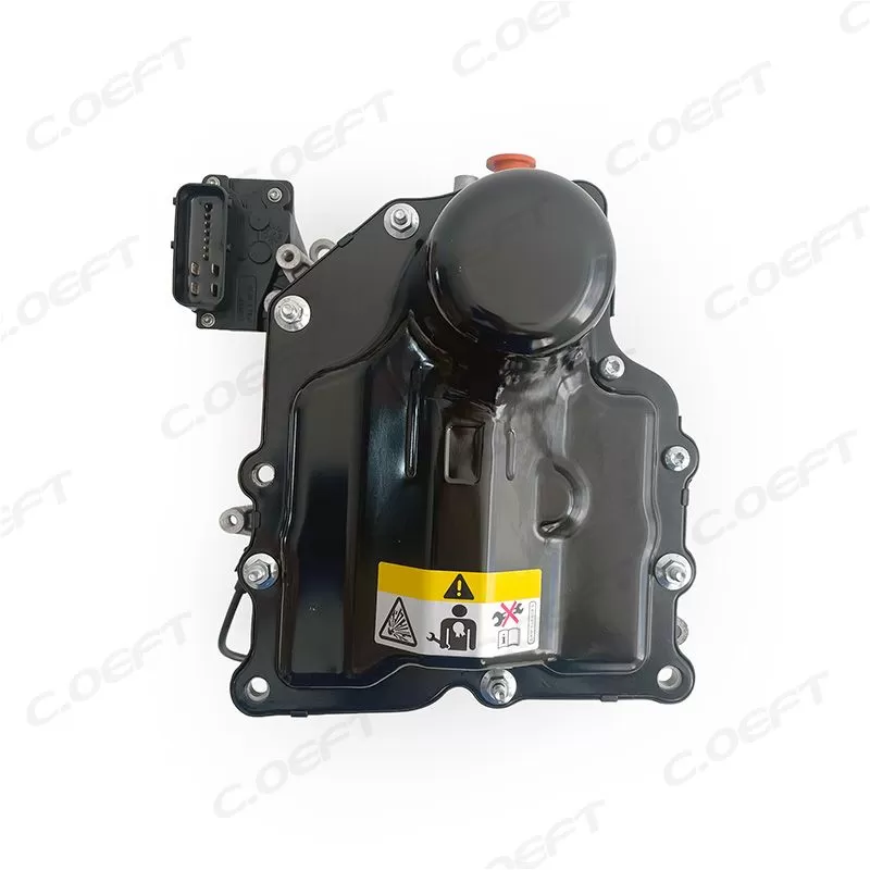 For Volkswagen and Audi Transmission Control Module Mechatronics 0AM325025-JD
