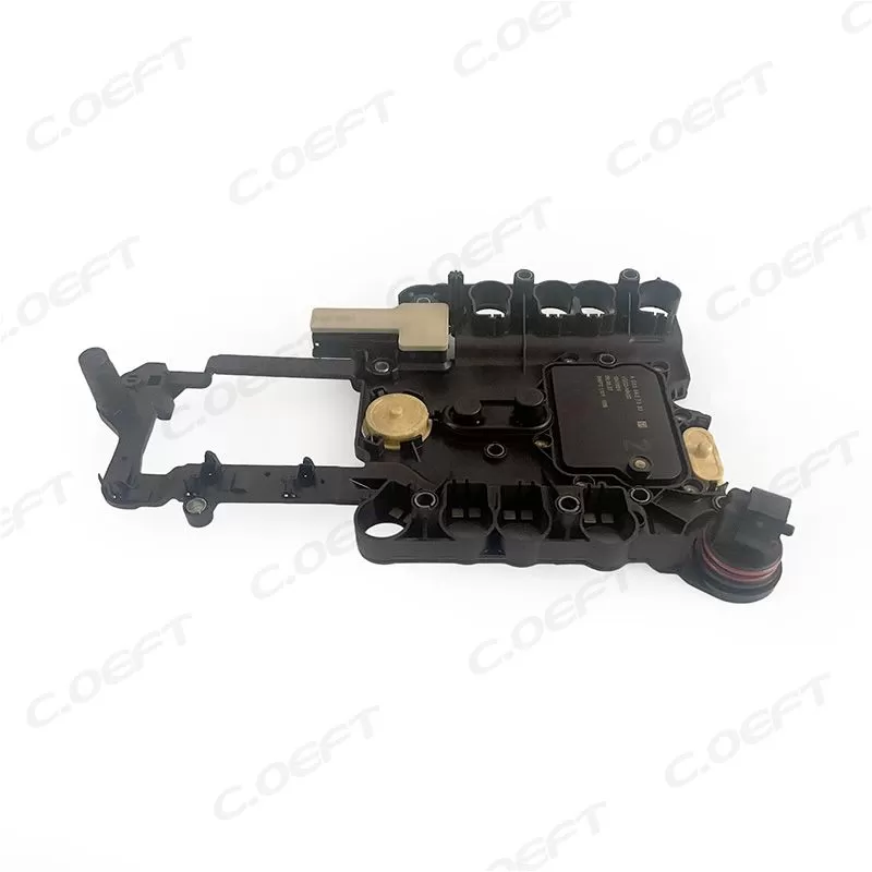 For Mercedes-Benz Transmission Control Unit 722.9 2#