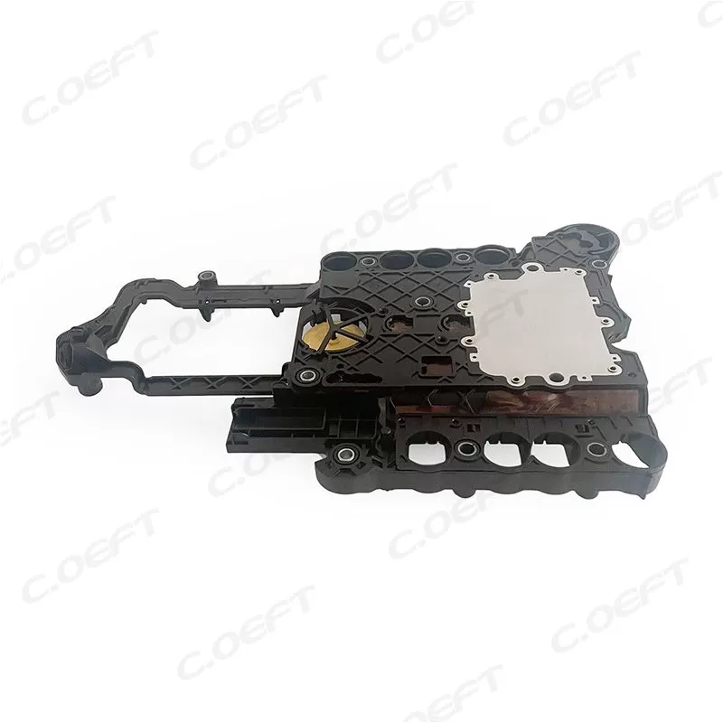 For Mercedes-Benz Transmission Control Unit 722.9 2#