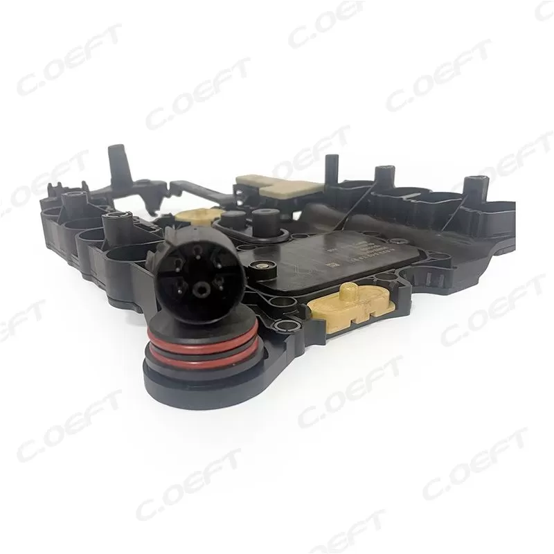 For Mercedes-Benz Transmission Control Unit 722.9 2#