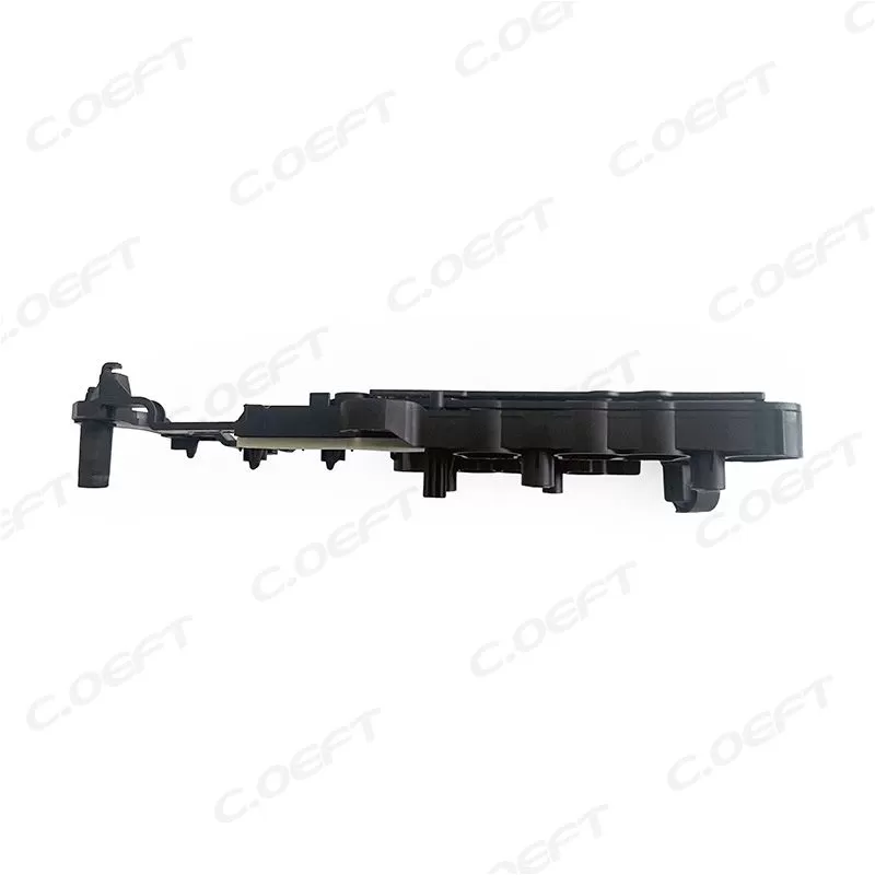 For Mercedes-Benz Transmission Control Unit 722.9 2#
