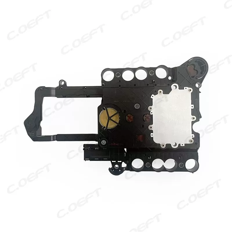For Mercedes-Benz Transmission Control Unit 722.9 2#
