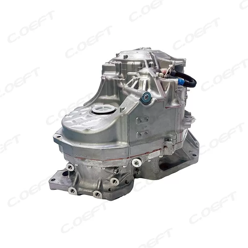 For Korean Hyundai ATTF81 Transmission Assembly 45000-24570  TF-81SC