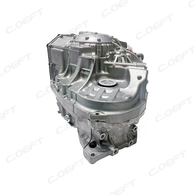 For Korean Hyundai ATTF81 Transmission Assembly 45000-24570  TF-81SC