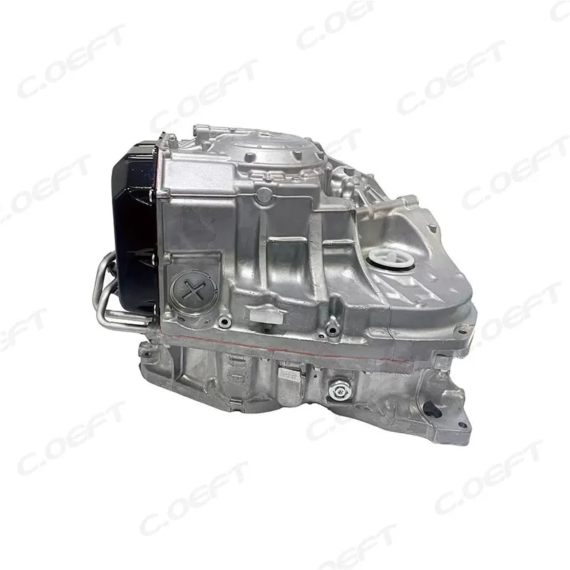 For Korean Hyundai ATTF81 Transmission Assembly 45000-24570  TF-81SC