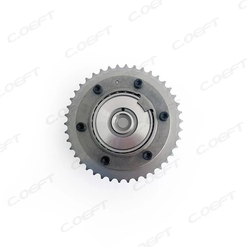 For Hyundai Santana 9 (2017-2019) 2.0T VVT Timing Gear 24350-2GGB0