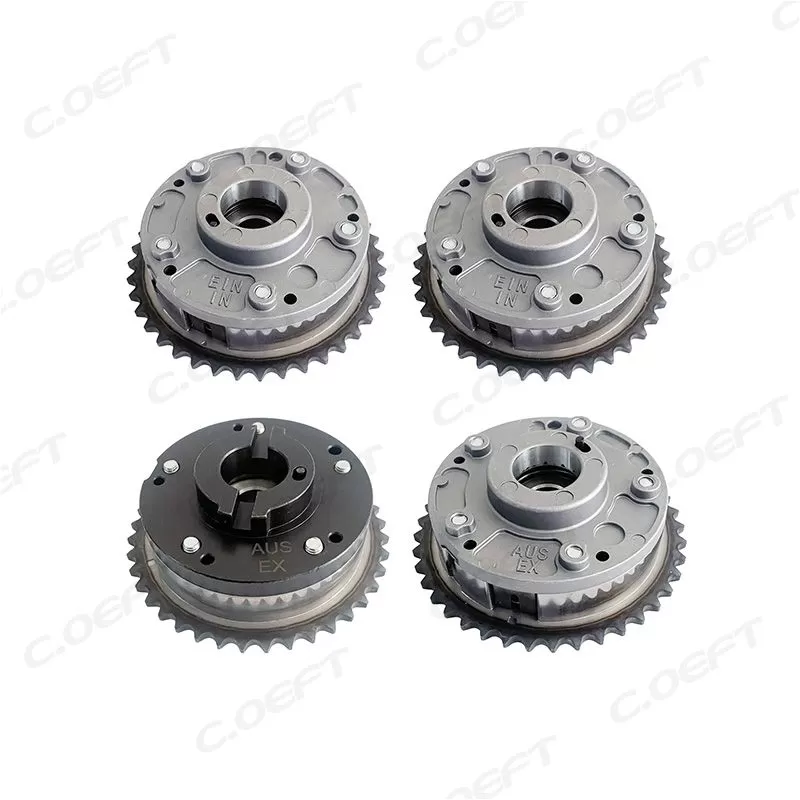 For BMW Rolls-Royce N73 VVT Timing Gear 11367518228 11367518229 11367518227*2