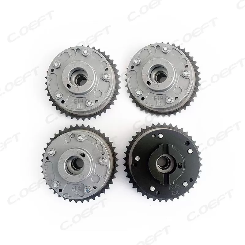 For BMW Rolls-Royce N73 VVT Timing Gear 11367518228 11367518229 11367518227*2