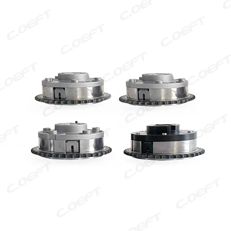 For BMW Rolls-Royce N73 VVT Timing Gear 11367518228 11367518229 11367518227*2