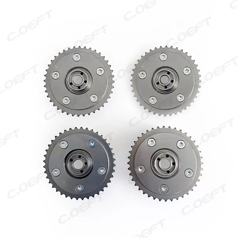 For BMW Rolls-Royce N73 VVT Timing Gear 11367518228 11367518229 11367518227*2