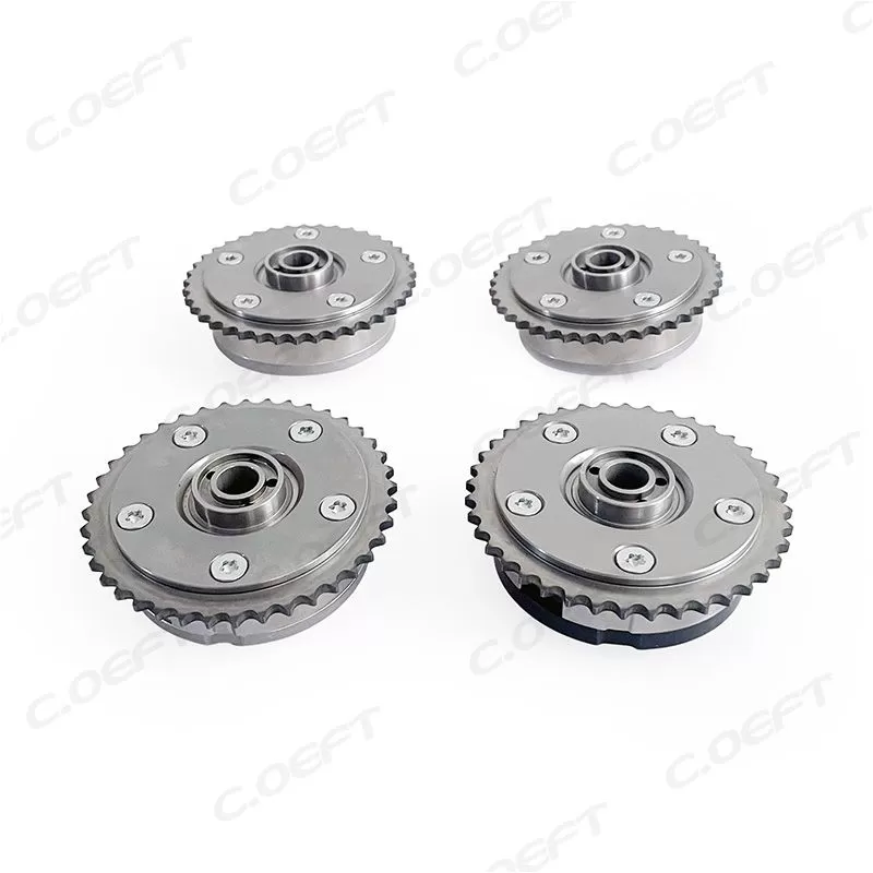 For BMW Rolls-Royce N73 VVT Timing Gear 11367518228 11367518229 11367518227*2