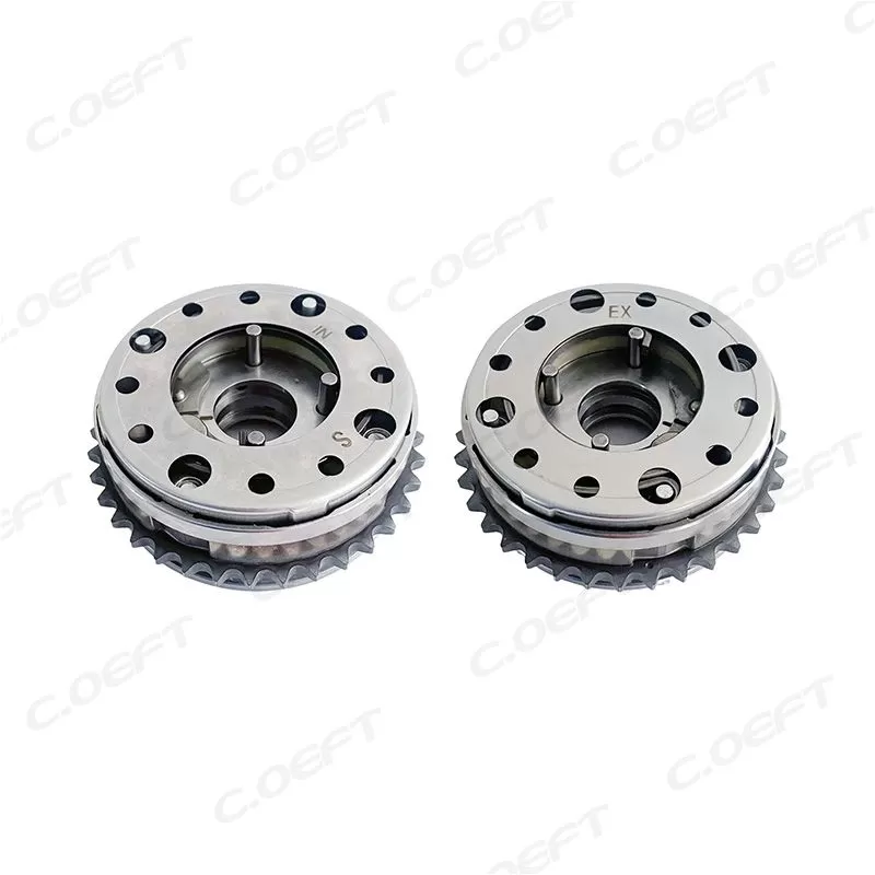 For BMW B58B46 VVT Timing Gear 11368610547 11368610548