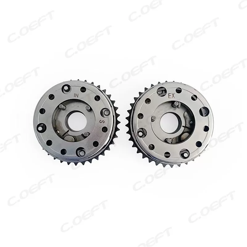 For BMW B58B46 VVT Timing Gear 11368610547 11368610548