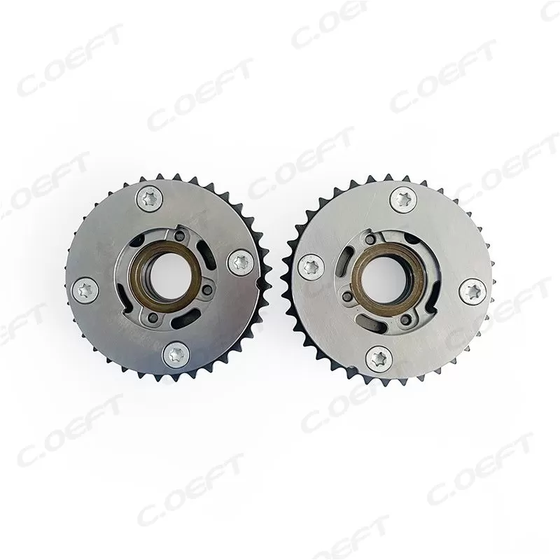 For BMW B58B46 VVT Timing Gear 11368610547 11368610548