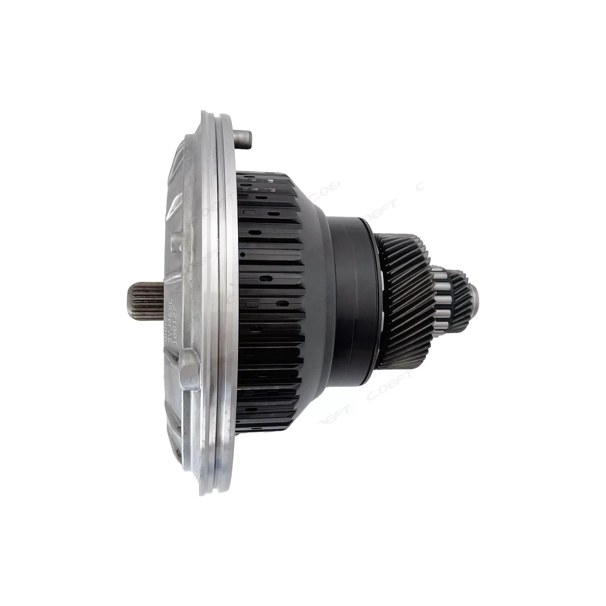 Original Factory Auto Parts New Condition Domestic Engine Oil Pump 019CHA-1502610 for Chery 019