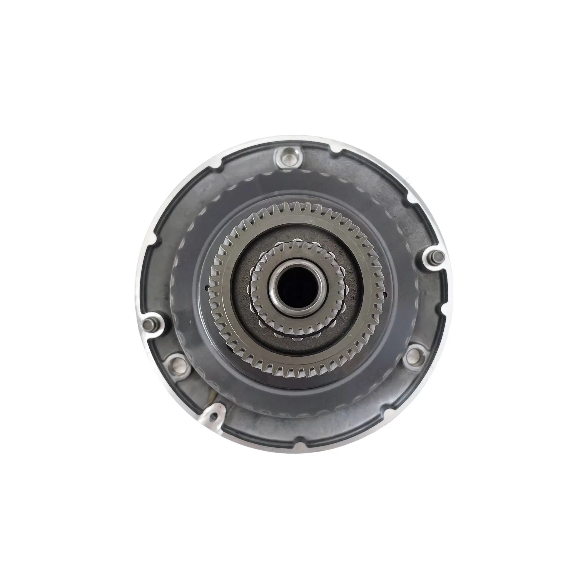 Original Factory Auto Parts New Condition Domestic Engine Oil Pump 019CHA-1502610 for Chery 019