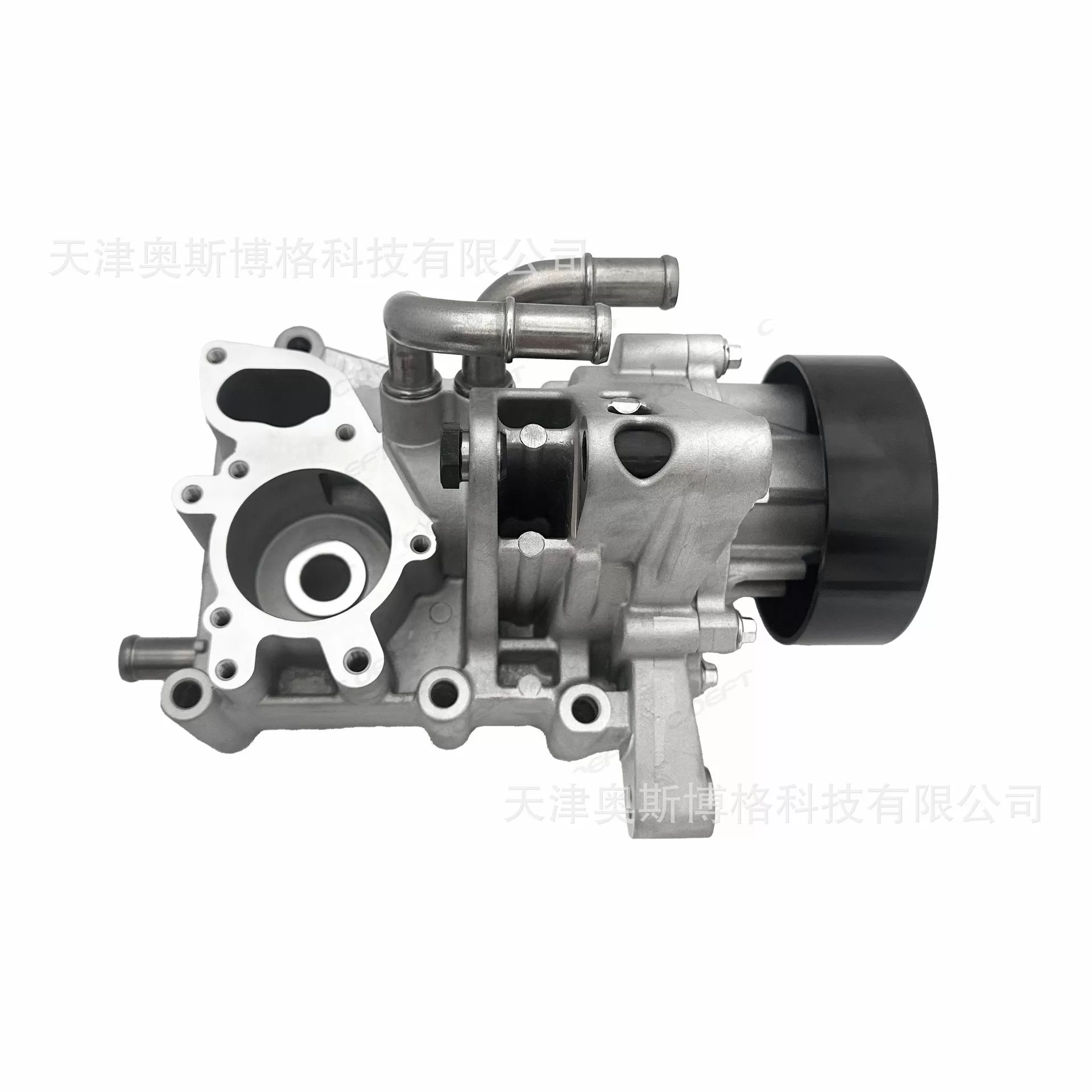 Cooling Circulation Water Pump F4J21 for Chery Jietu & Exeed (2.0T Engine)