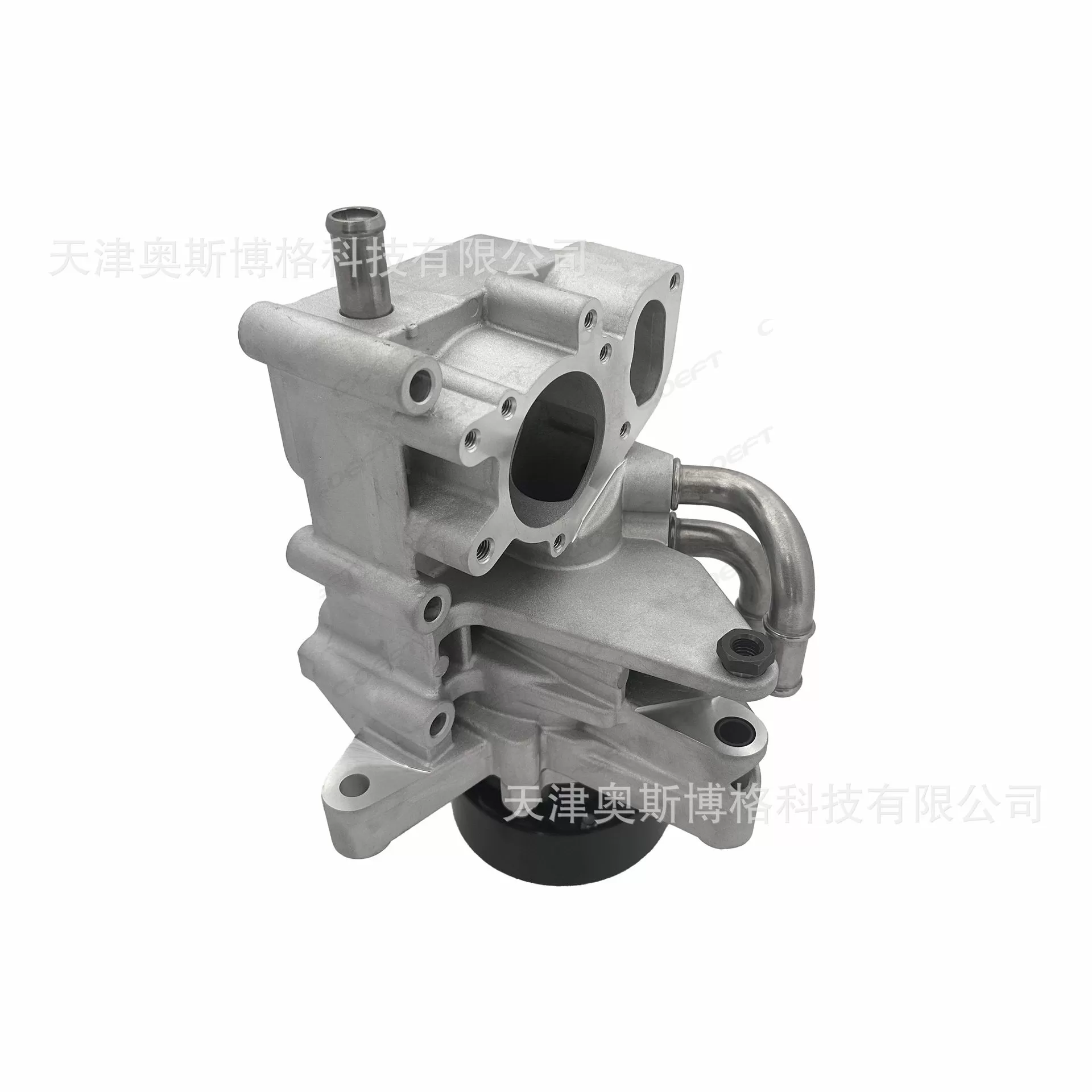 Cooling Circulation Water Pump F4J21 for Chery Jietu & Exeed (2.0T Engine)