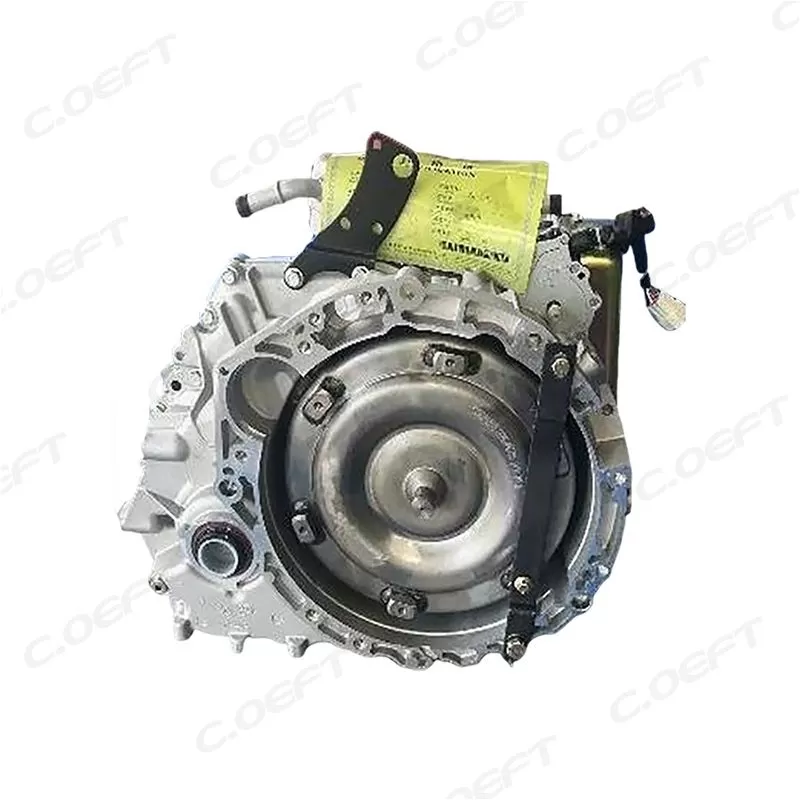 For BMW Transmission Assembly 4FA33