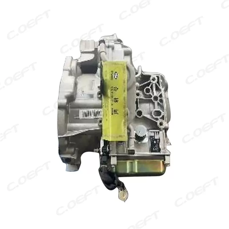For BMW Transmission Assembly 4FA33