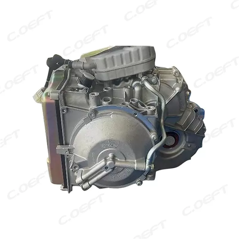 For BMW Transmission Assembly 4FA33