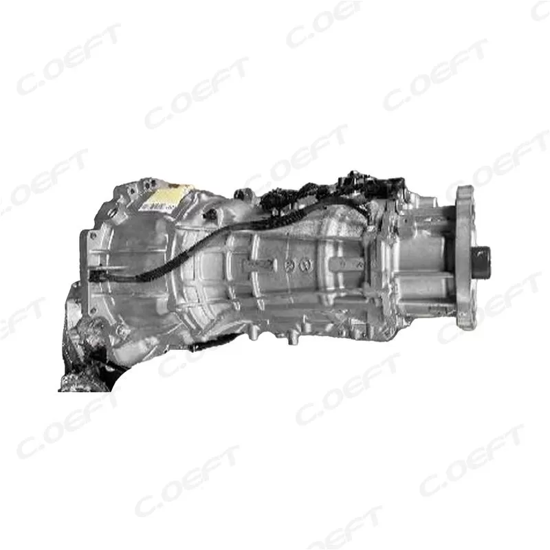 For Hyundai and Kia Transmission Assembly 5R25