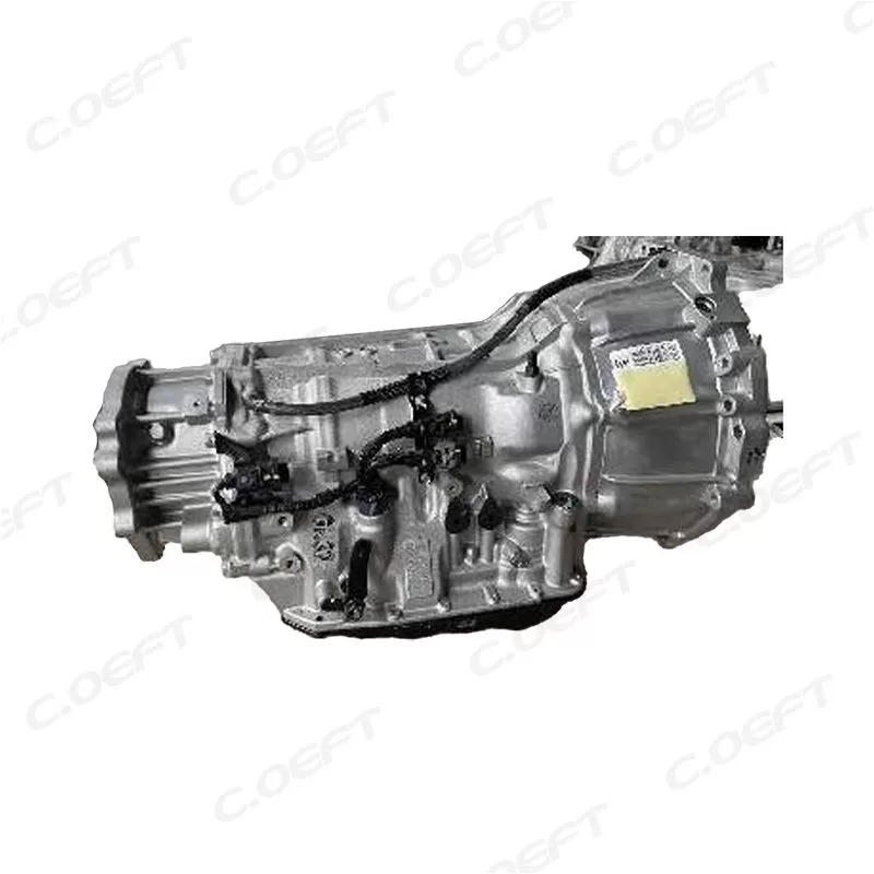 For Hyundai and Kia Transmission Assembly 5R25